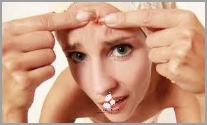 7 Rodzajów Krost na Twarzy!