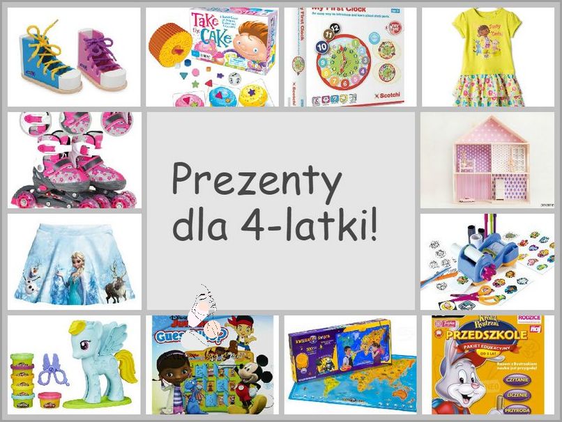 7 Rzeczy, Które Można Dostać Na Urodziny!