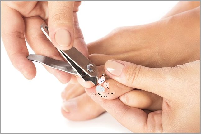 7 Skutecznych Domowych Sposobów Na Wrastający Paznokieć