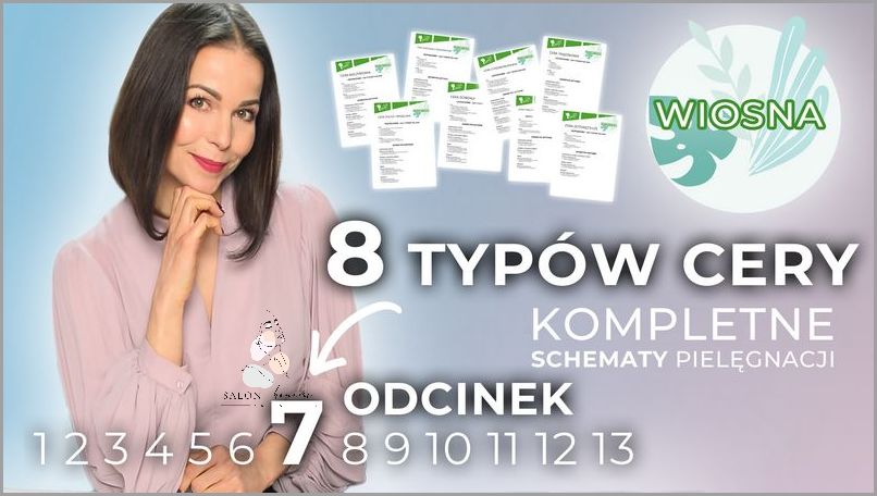 7 Skutecznych Sposobów Pielęgnacji Cery Dojrzałej