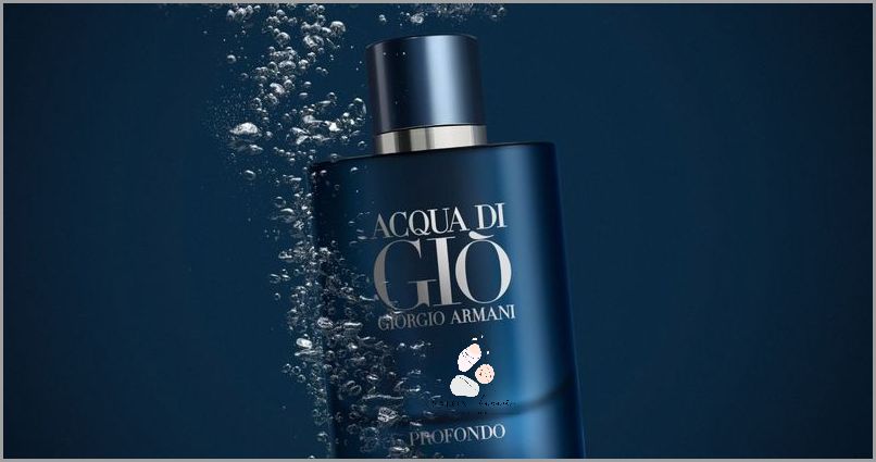 Acqua Di Gio Damskie - Niepowtarzalny Zapach!