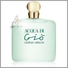 Acqua Di Gio Damskie - Niepowtarzalny Zapach!