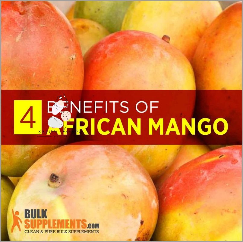 African mango - cała prawda!