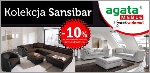 Agata Meble: Kod Promocyjny zniżki!