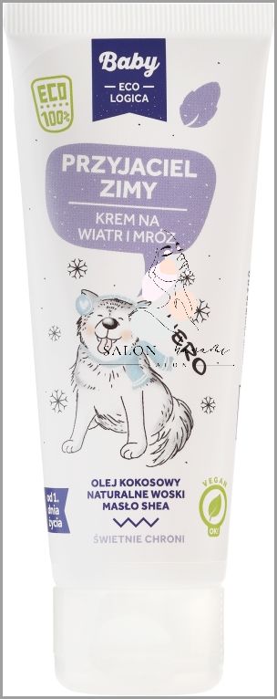 Baby Ecologica: Przyjaciel Zimy Dla Dzieci Od 1. Dnia Życia!