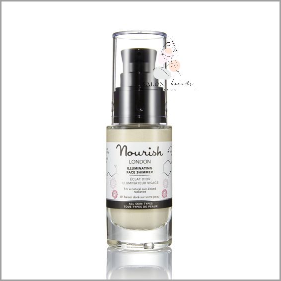 Balsam Z Drobinkami Złota - Cudowny Wygląd!