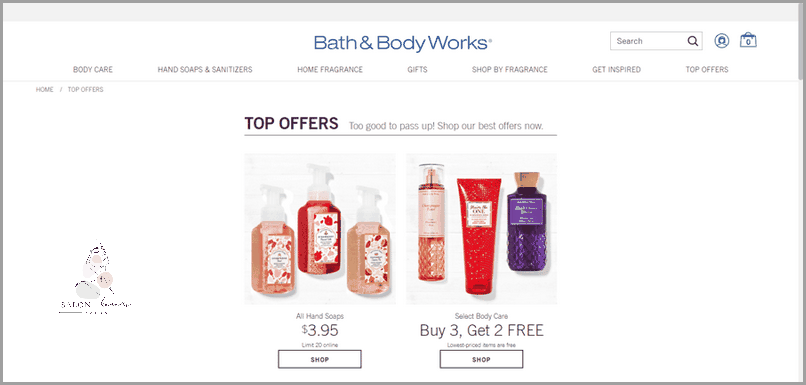 Bath And Body Works - Nowości, Których Nie Możesz Przegapić!
