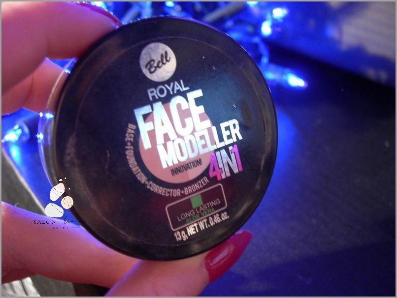 Bell Bronzer W Sztyfcie - Sprawdź, jak go używać! Bell Bronzer W Sztyfcie - Sprawdź, jak go używać!