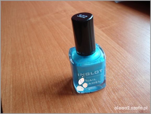 Bez Formaldehydu: Nowy Lakier Do Paznokci!