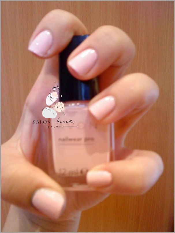 Bez Formaldehydu: Nowy Lakier Do Paznokci!