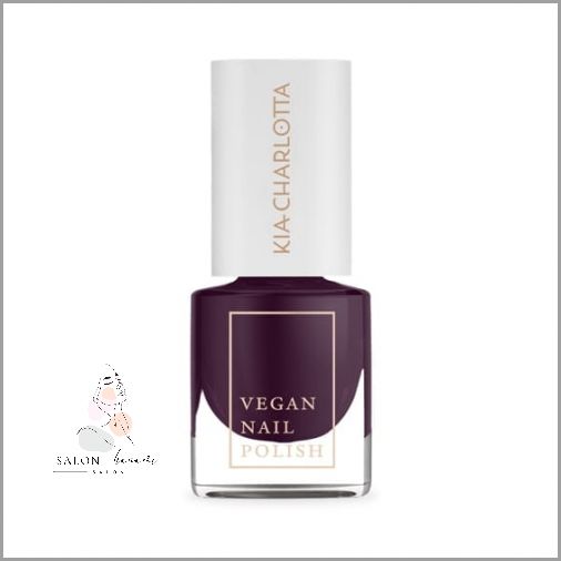 Bez Formaldehydu: Nowy Lakier Do Paznokci!