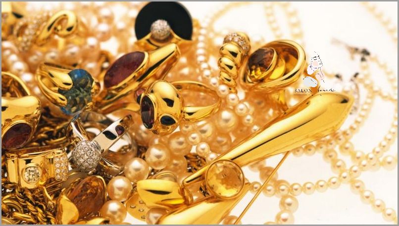 Białe Złoto Próba 925 - Czy To Się Opłaca? Białe Złoto Próba 925 - Czy To Się Opłaca?