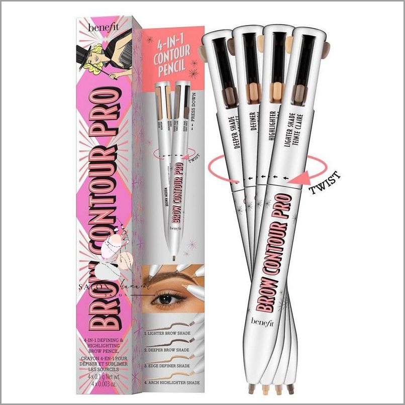 Biala Kredka Do Paznokci - Nowa Moda!