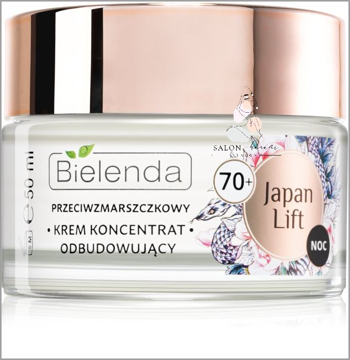 Bielenda Krem Z Ceramidami - Cudowny Efekt!