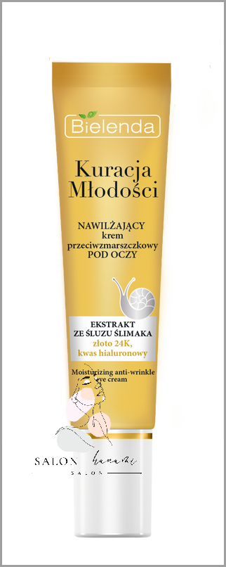 Bielenda Krem Z Ceramidami - Cudowny Efekt!