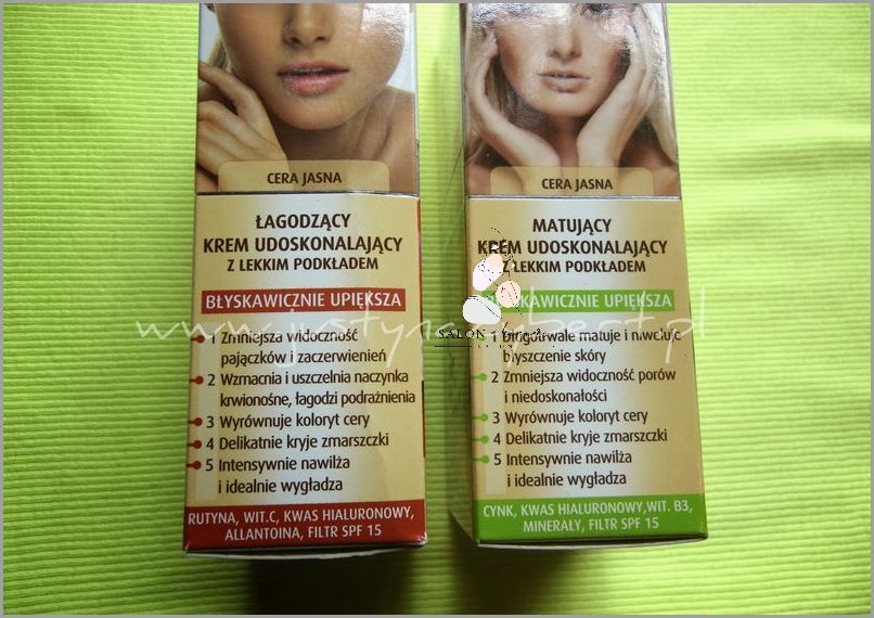 Bielenda Krem Z Ceramidami - Cudowny Efekt!