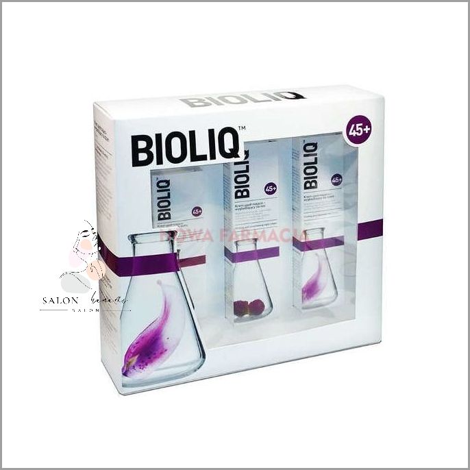 Bioliq Pod Oczy 45+ - Co Sądzą Użytkownicy?