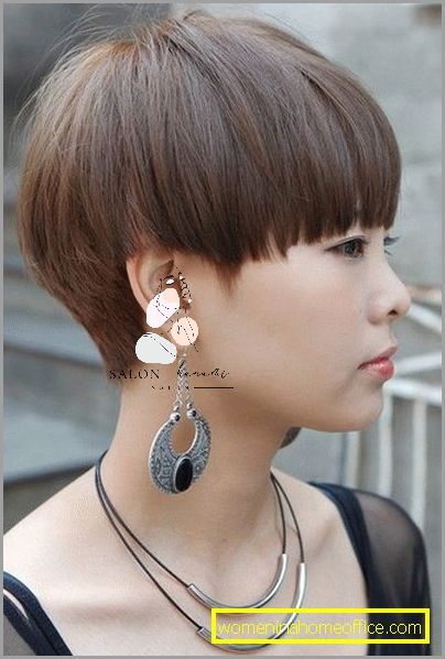 Bob Krótki Z Tyłu: Niesamowity Przypadek!