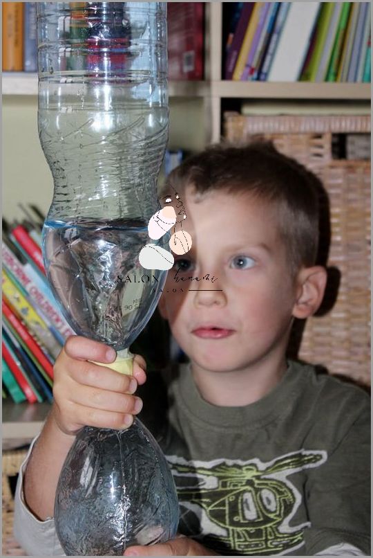 Butelka Ze Spryskiwaczem Rossmann - Zaskakujący Efekt!