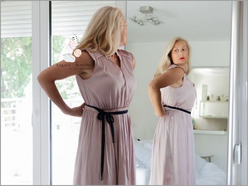 Chcesz Wyglądać Sexy? Sukienka Z Marszczeniem Na Pupie! Chcesz Wyglądać Sexy? Sukienka Z Marszczeniem Na Pupie!