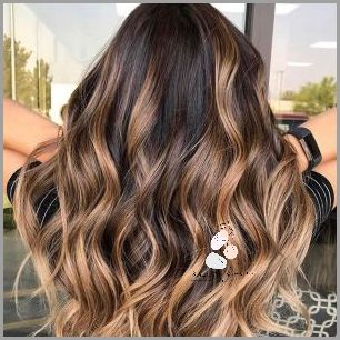 Ciepły Blond Z Refleksami - Odmieni Twój Look!