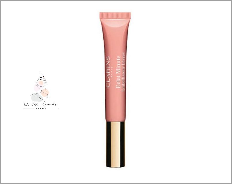 Clarins Balsam Do Ust - Twoje Usta Nie Będą Tym Samym! Clarins Balsam Do Ust - Twoje Usta Nie Będą Tym Samym!