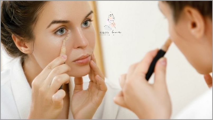 Co Na Cienie Pod Oczami? Sprawdź Te Triki!