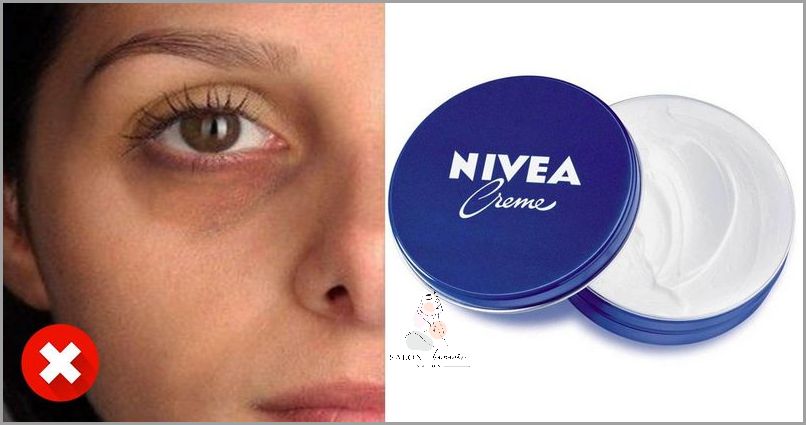 Co Na Cienie Pod Oczami? Sprawdź Te Triki!