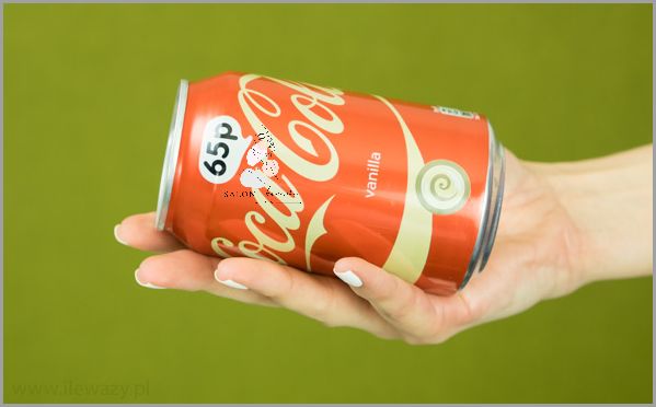 Coca-Cola jako leczenie rotawirusa? Sprawdź! Coca-Cola jako leczenie rotawirusa? Sprawdź!
