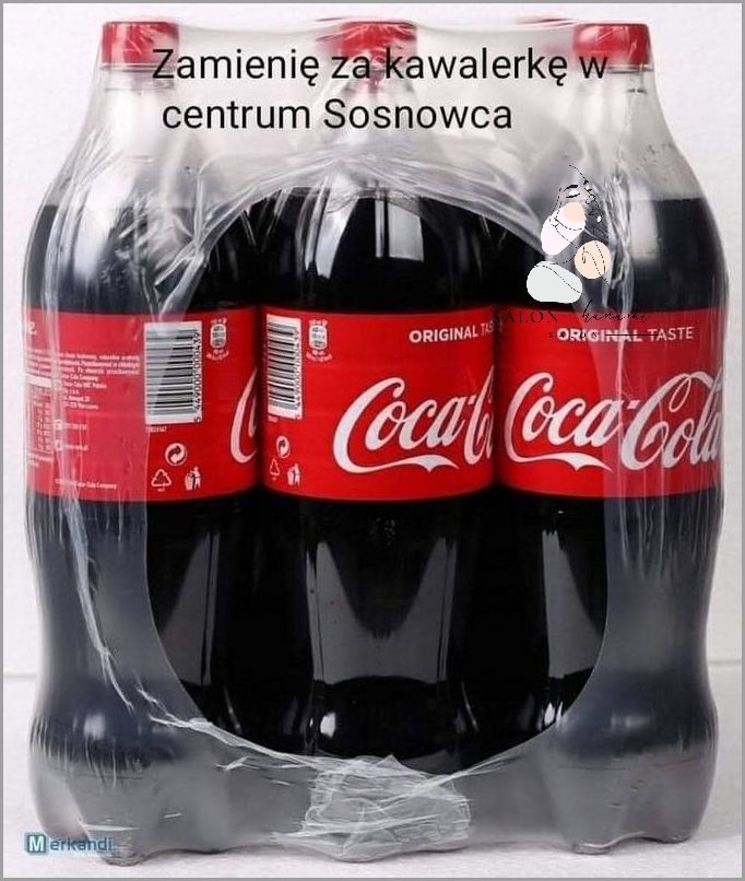 Coca-Cola jako leczenie rotawirusa? Sprawdź! Coca-Cola jako leczenie rotawirusa? Sprawdź!