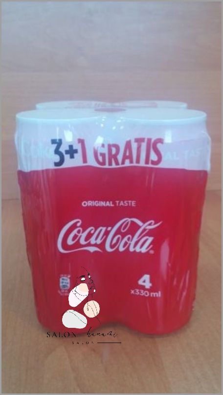 Coca-Cola jako leczenie rotawirusa? Sprawdź! Coca-Cola jako leczenie rotawirusa? Sprawdź!