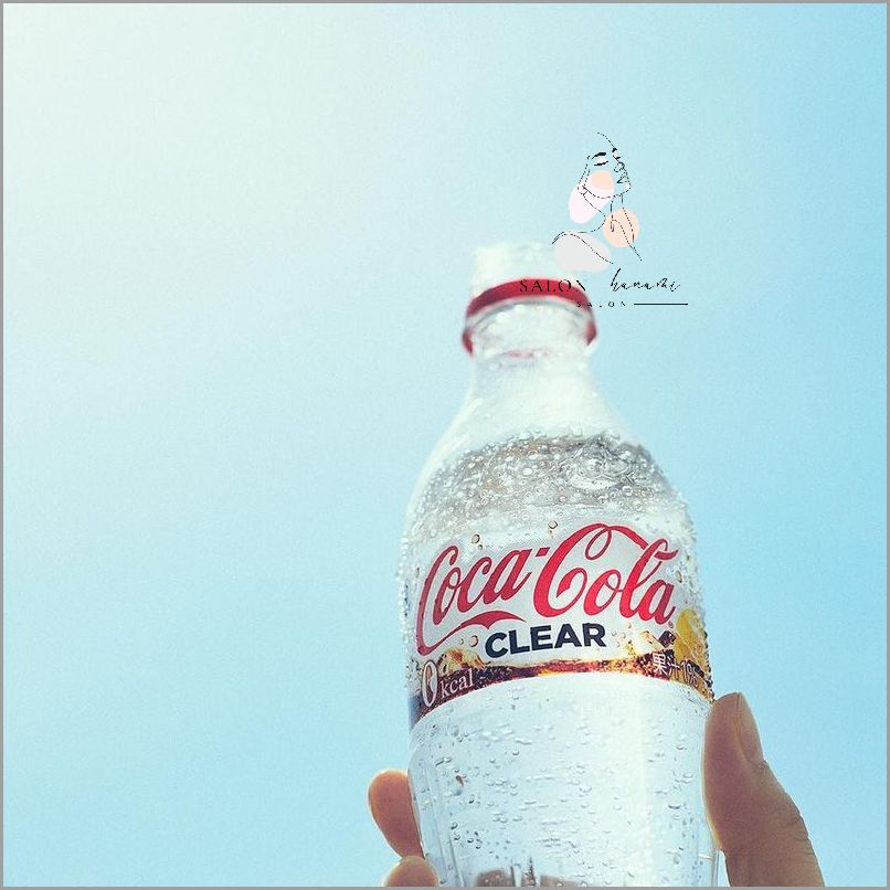 Coca-Cola jako leczenie rotawirusa? Sprawdź! Coca-Cola jako leczenie rotawirusa? Sprawdź!