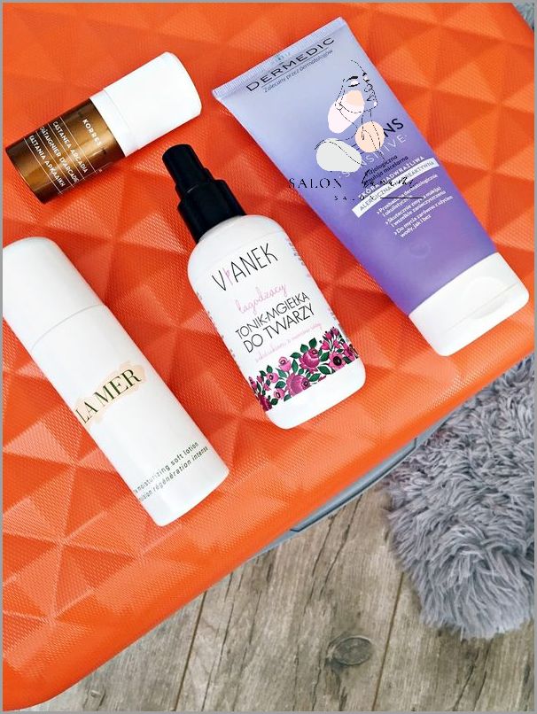 Cudowny Krem Dla Czerwonej Twarzy!