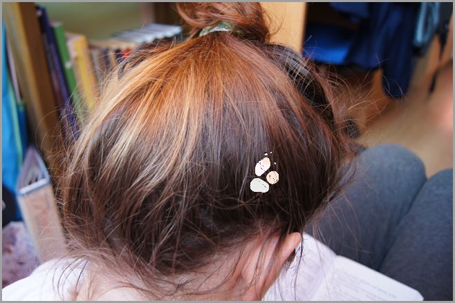 Cudowny Naturalny Odrost Na Blondzie! Cudowny Naturalny Odrost Na Blondzie!