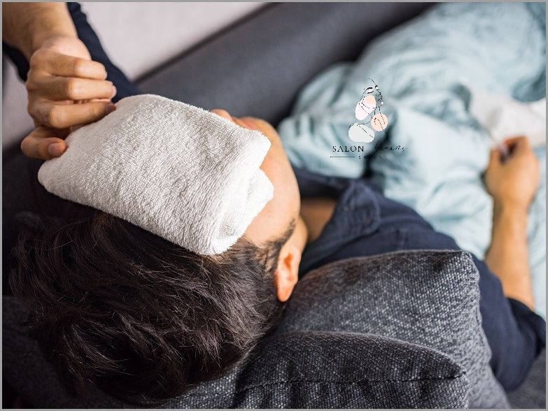 Cudowny Ratunek! Zimne Okłady Na Gorączkę U Dziecka! Cudowny Ratunek! Zimne Okłady Na Gorączkę U Dziecka!