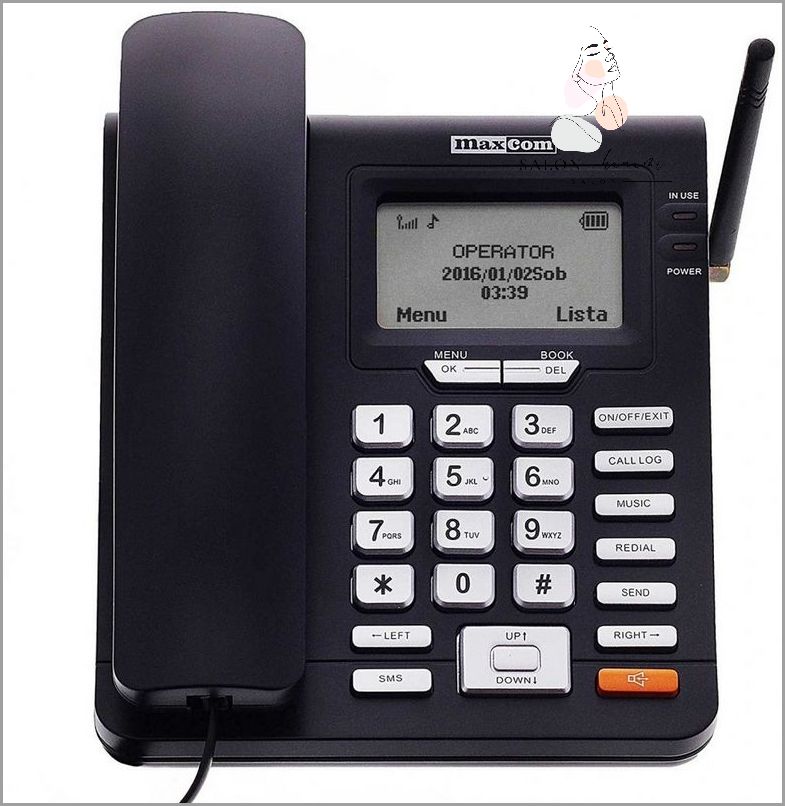 Czarna Lista W Twoim Telefonie? Przekonaj się!