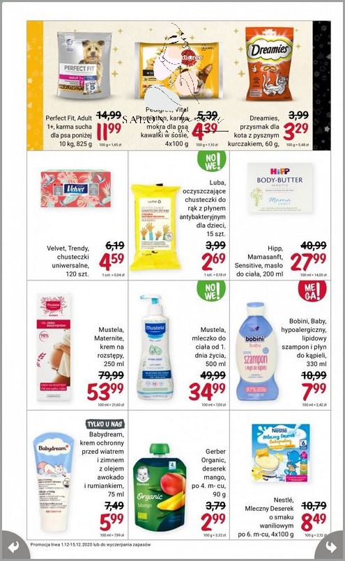 Czepek Do Pasemek Rossmann - Nie Przegap!