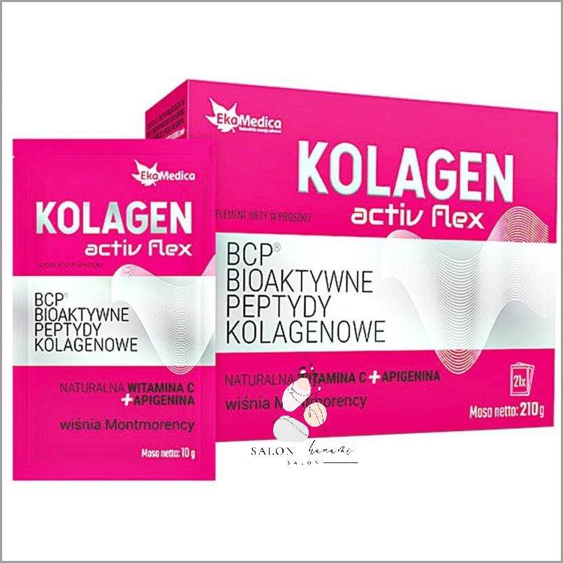 Czy Kolagen W Tabletkach Jest Skuteczny? Sprawdź!