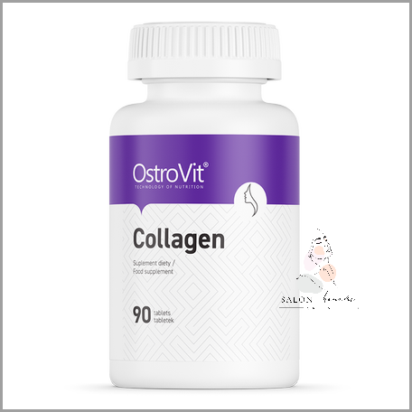 Czy Kolagen W Tabletkach Jest Skuteczny? Sprawdź!