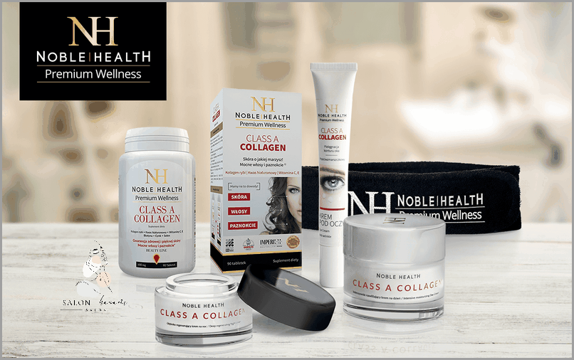 Czy Kolagen W Tabletkach Jest Skuteczny? Sprawdź!