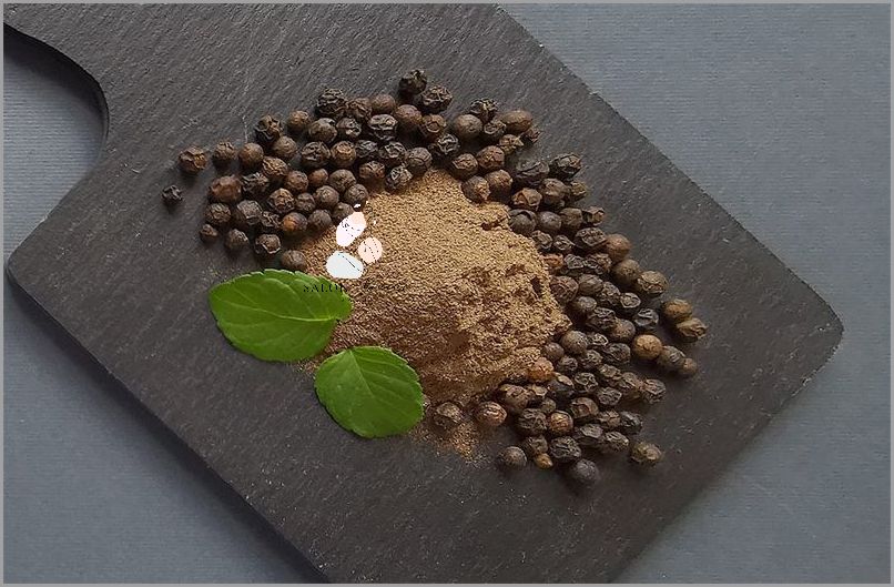 Czy Wiesz o Właściwościach Pieprzu Czarnego?