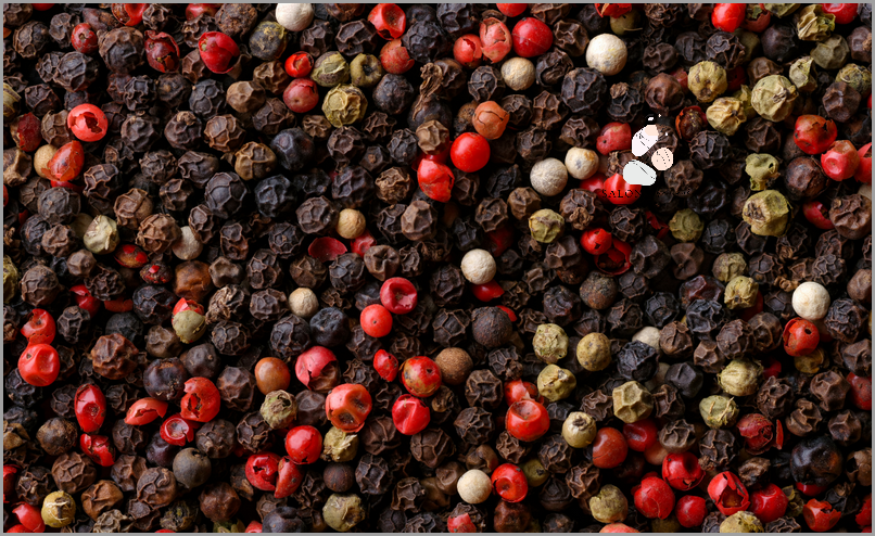 Czy Wiesz o Właściwościach Pieprzu Czarnego?