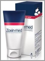 Czy Zoxin Med lub Nizoral są najlepsze?
