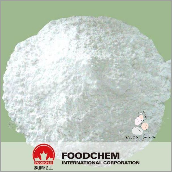 Czym jest Disodium Edta? Czym jest Disodium Edta?