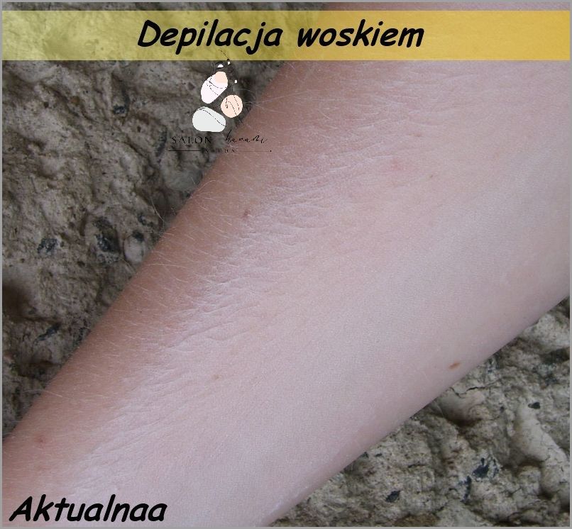 Depilacja Woskiem Krok Po Kroku: Przewodnik! Depilacja Woskiem Krok Po Kroku: Przewodnik!