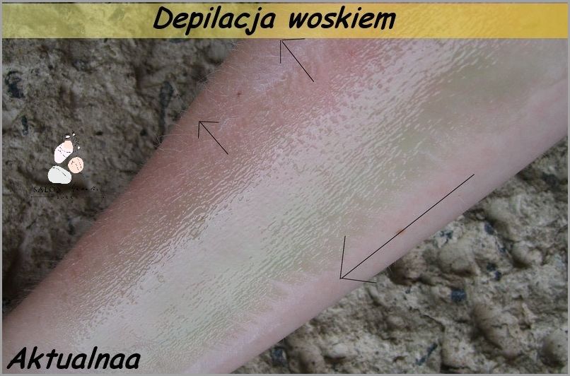 Depilacja Woskiem Krok Po Kroku: Przewodnik! Depilacja Woskiem Krok Po Kroku: Przewodnik!