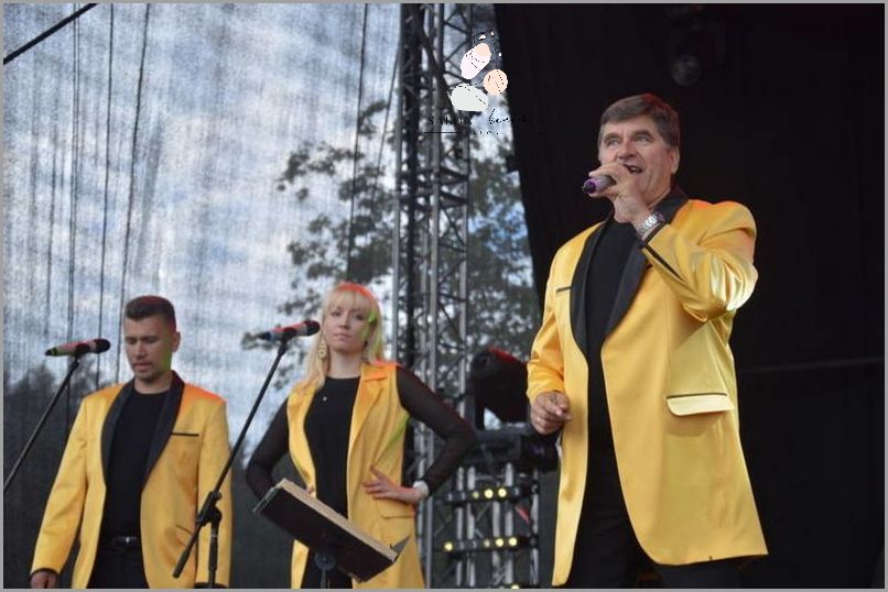 Disco Polo na Pierwszej Komunii!
