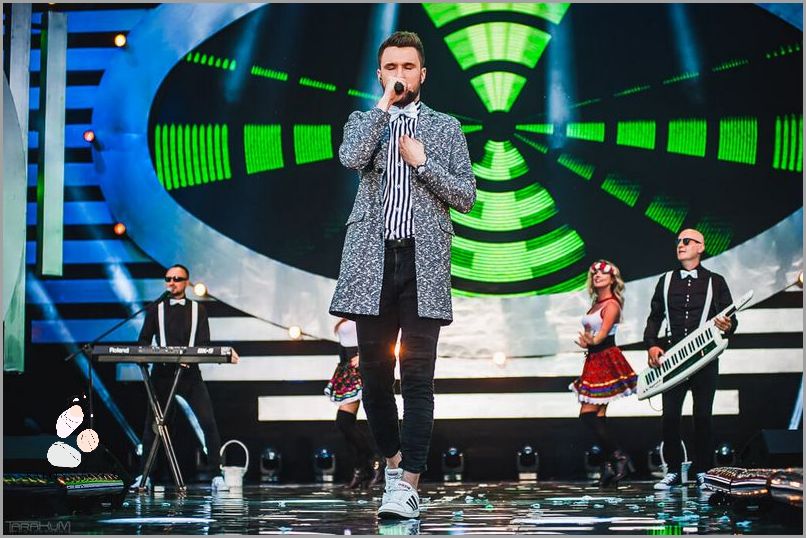 Disco Polo na Pierwszej Komunii!