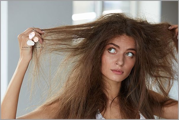 Dlaczego Włosy Się Plączą? Nie Przegap Tego!