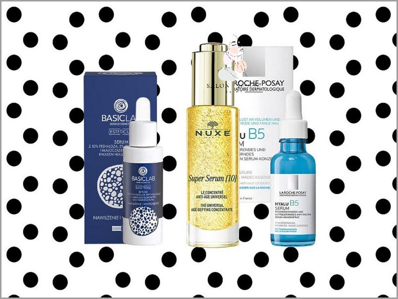 Dobre Serum Z Retinolem - Czy to działa?